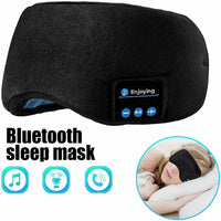 Sleep & Sport Wireless Headband™