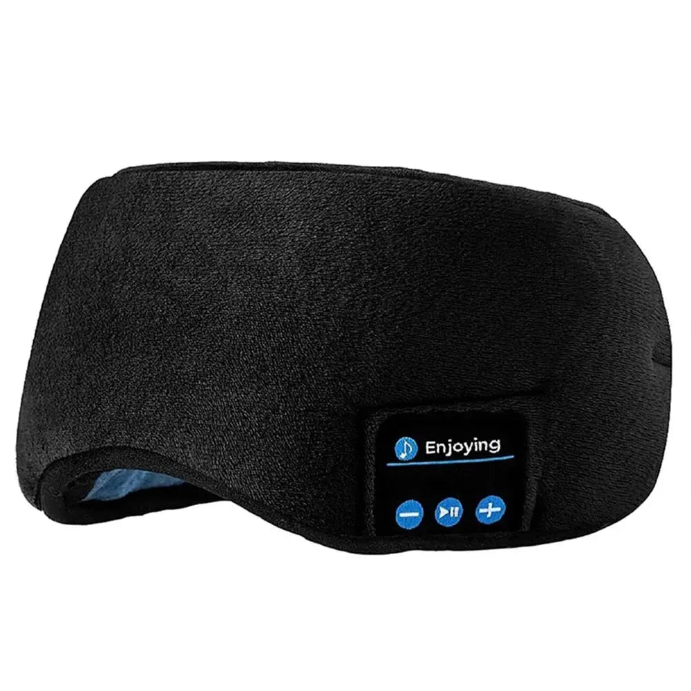 Sleep & Sport Wireless Headband™