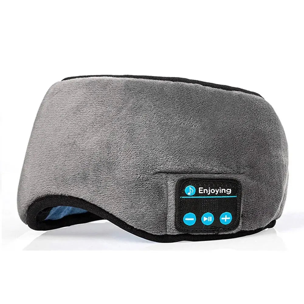 Sleep & Sport Wireless Headband™